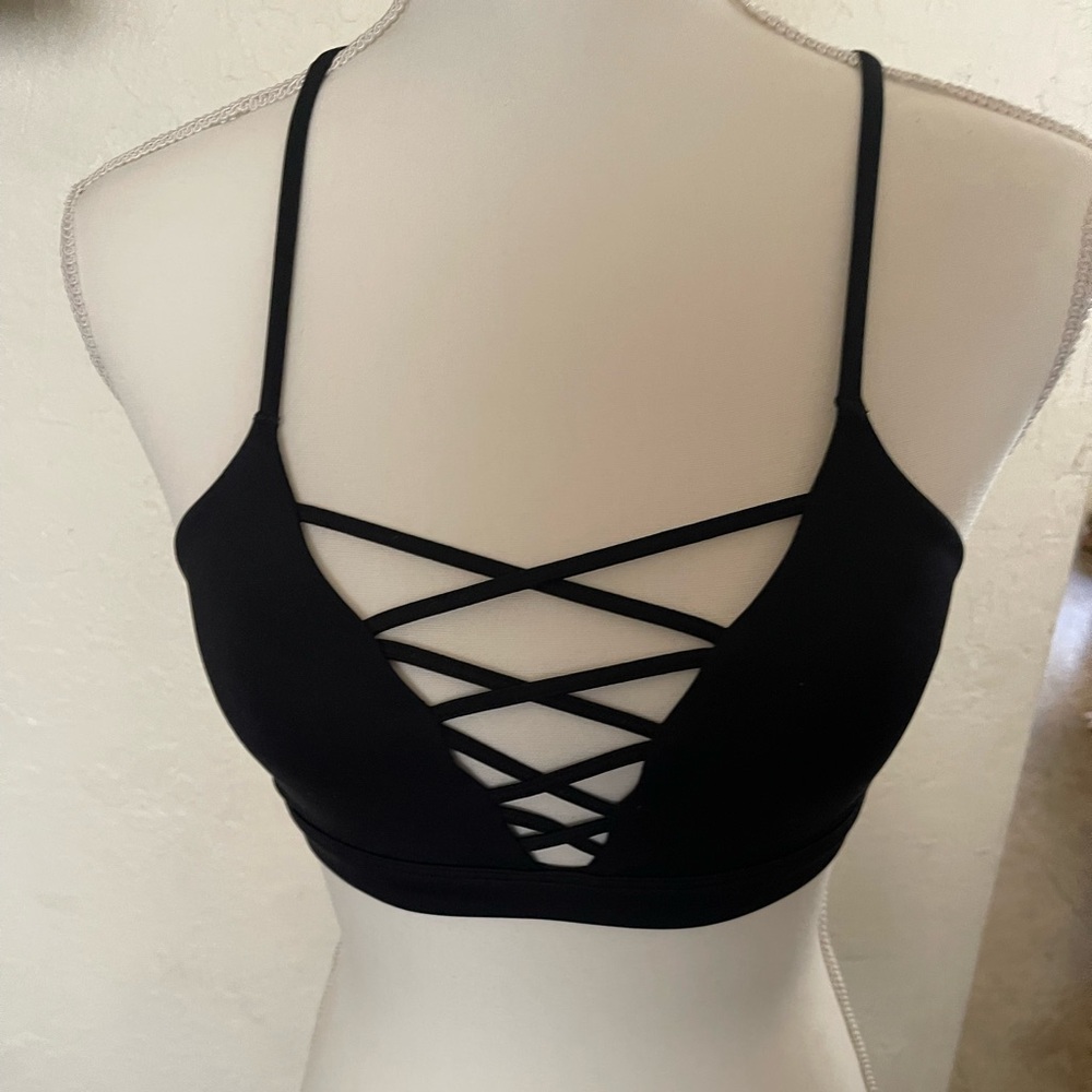 Victoria secret sports sports bra